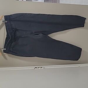 ZARA - jogger style pants